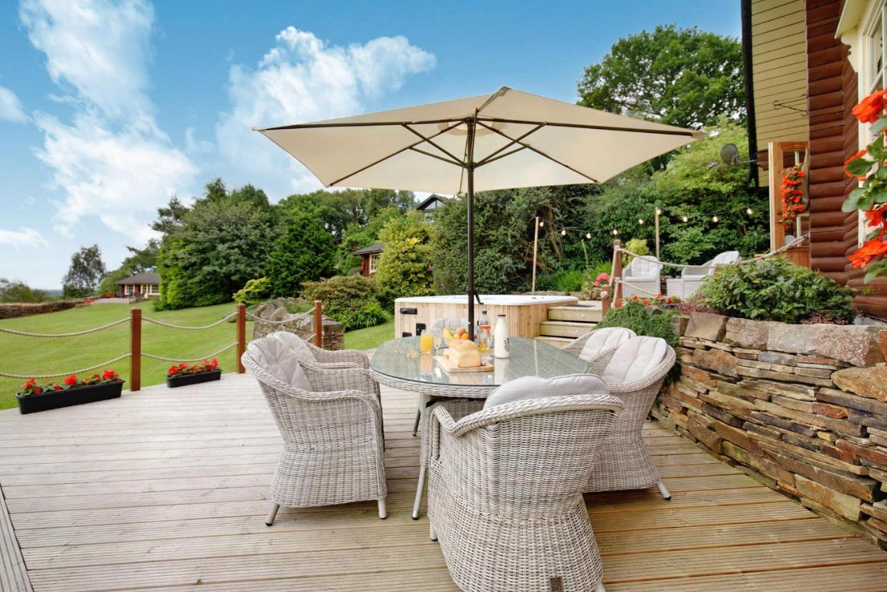 Faweather Grange บิงก์ลีย์ ภายนอก รูปภาพ