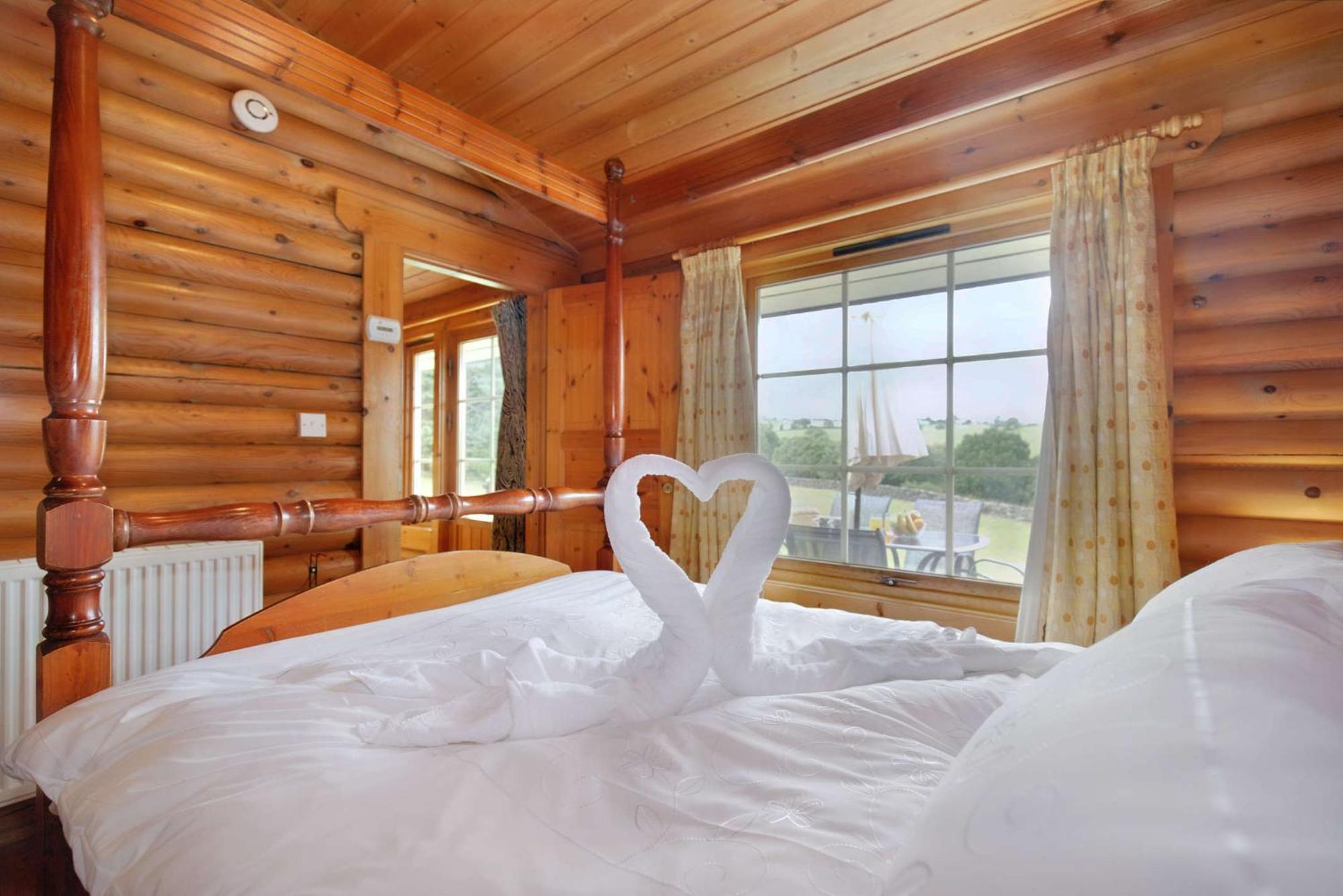 Faweather Grange บิงก์ลีย์ ห้อง รูปภาพ